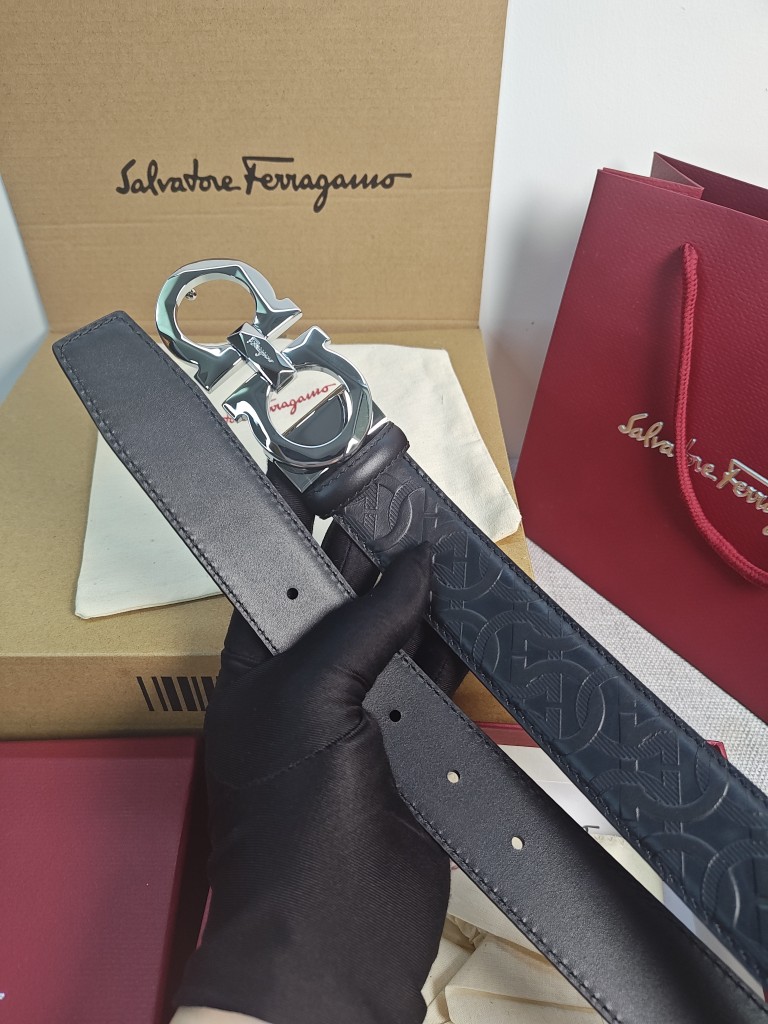 Ferragamo Belts